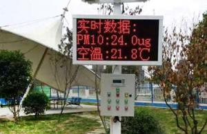 污染场地环境调查